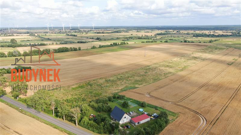 Działka budowlana - Karsino  (3)