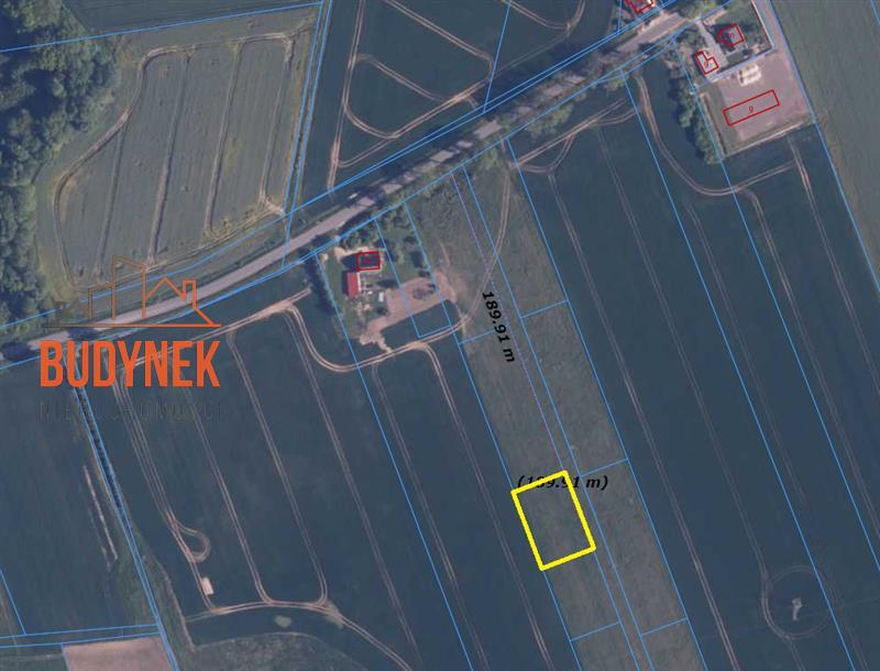 Działka budowlana - Karsino  (8)