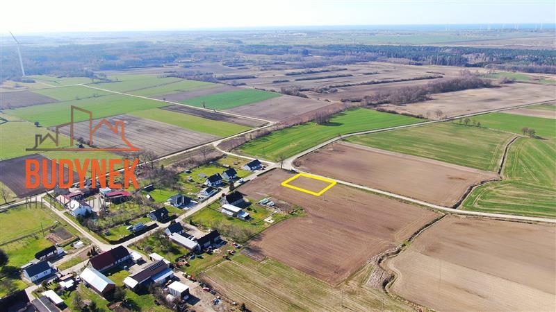 Działka budowlana - Sińczyca  (1)