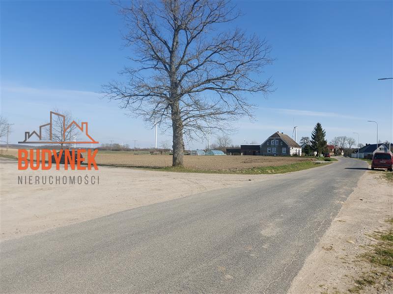 Działka budowlana - Sińczyca  (10)