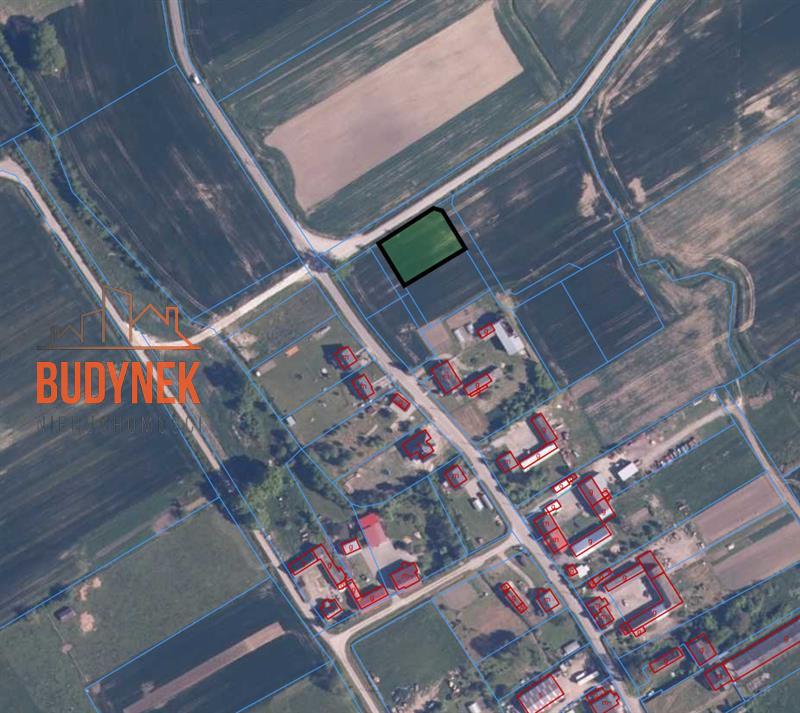 Działka budowlana - Sińczyca  (11)