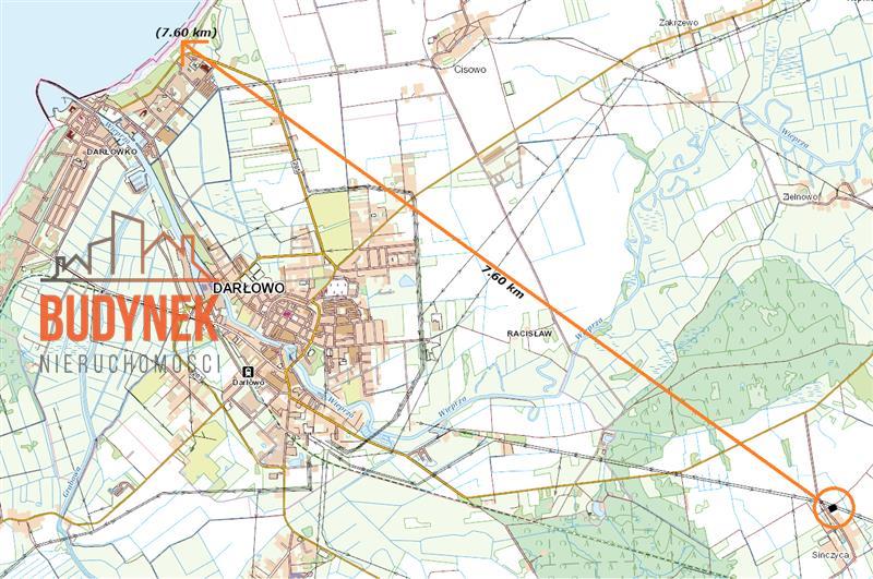 Działka budowlana - Sińczyca  (13)