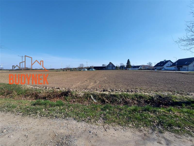 Działka budowlana - Sińczyca  (2)