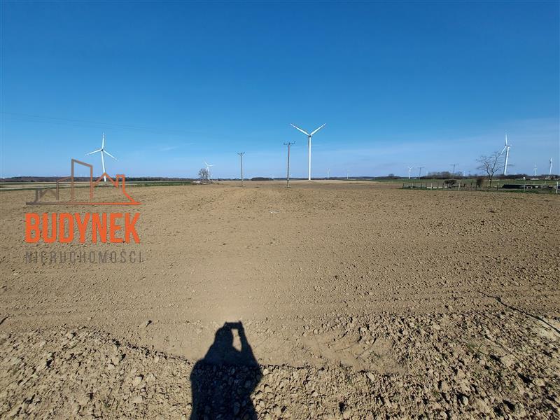 Działka budowlana - Sińczyca  (3)