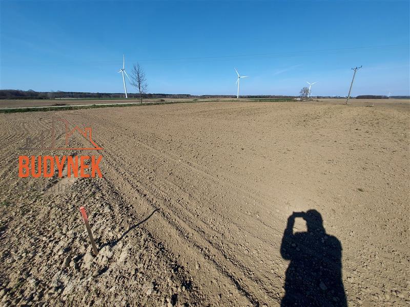 Działka budowlana - Sińczyca  (4)