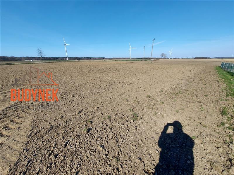 Działka budowlana - Sińczyca  (5)