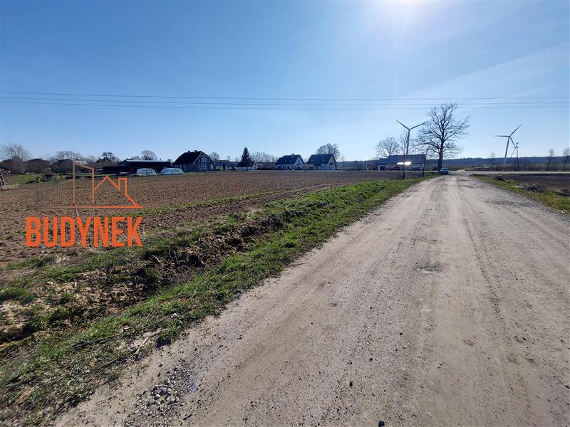 Działka budowlana - Sińczyca  (7)