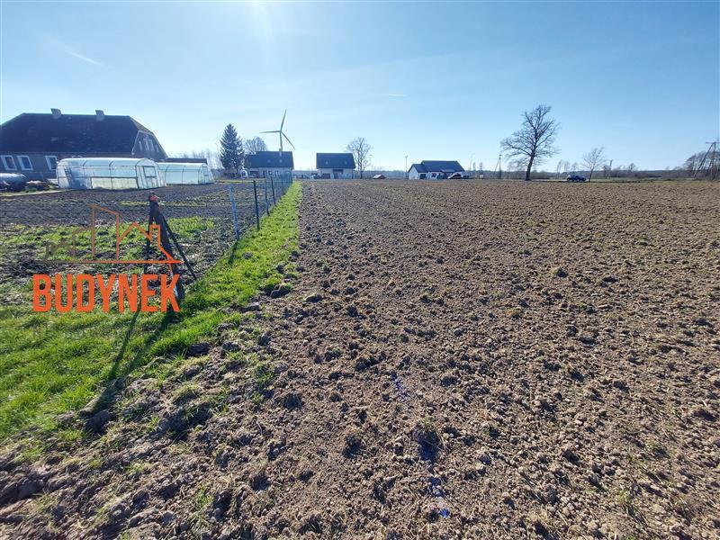 Działka budowlana - Sińczyca  (8)