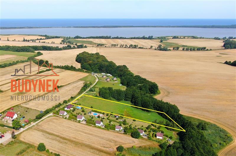 Działka - Zakrzewo  (1)