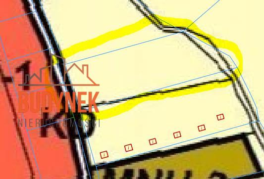 Działka - Zakrzewo  (6)