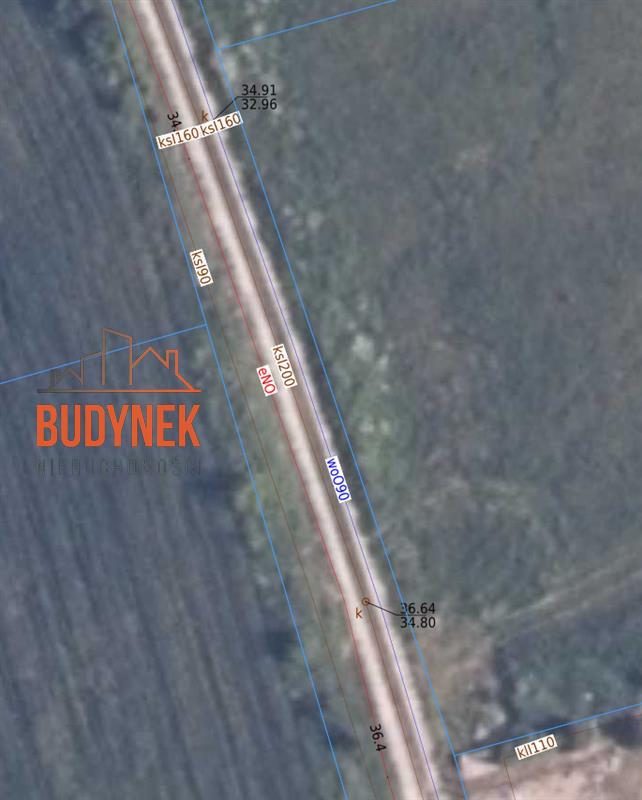 Działka - Zakrzewo  (7)