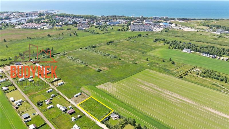 Działka - Darłowo  (1)