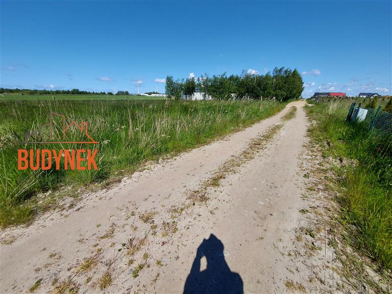 Działka - Darłowo  (10)