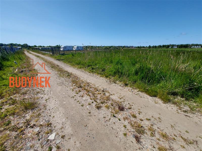 Działka - Darłowo  (11)