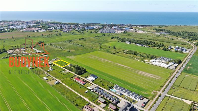 Działka - Darłowo  (2)