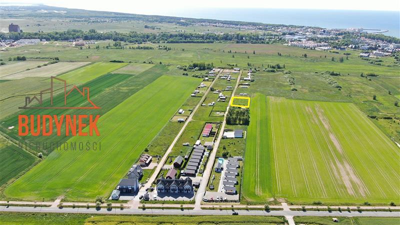 Działka - Darłowo  (3)