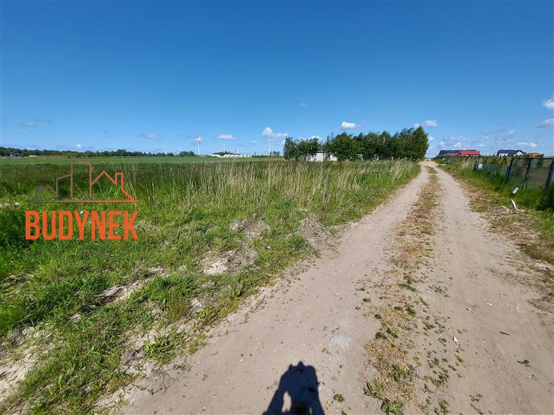 Działka - Darłowo  (8)
