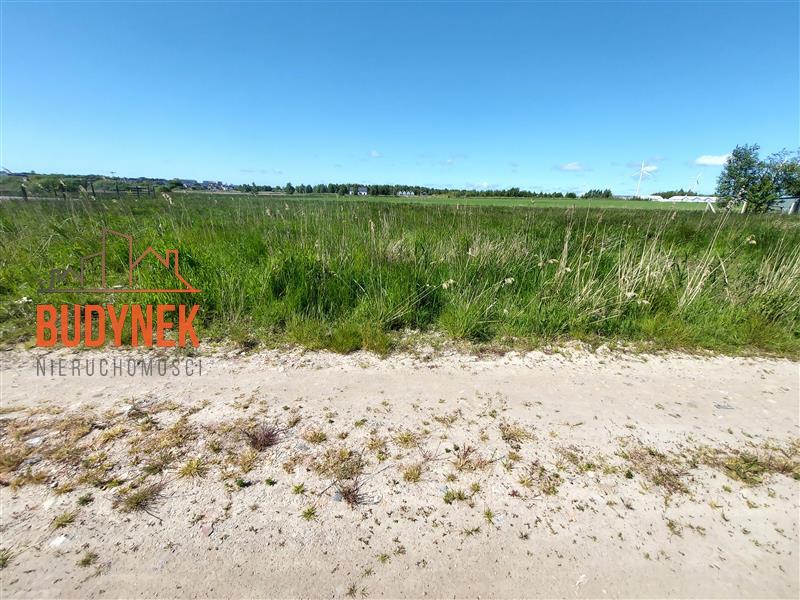 Działka - Darłowo  (9)