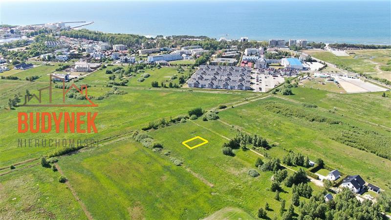 Działka - Darłowo  (1)