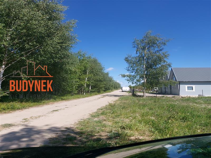Działka - Darłowo  (10)