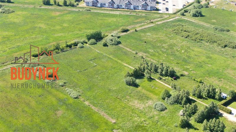 Działka - Darłowo  (2)