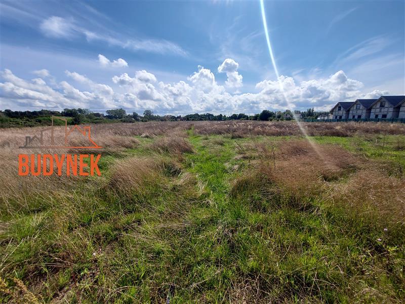 Działka budowlana - Rusinowo  (10)