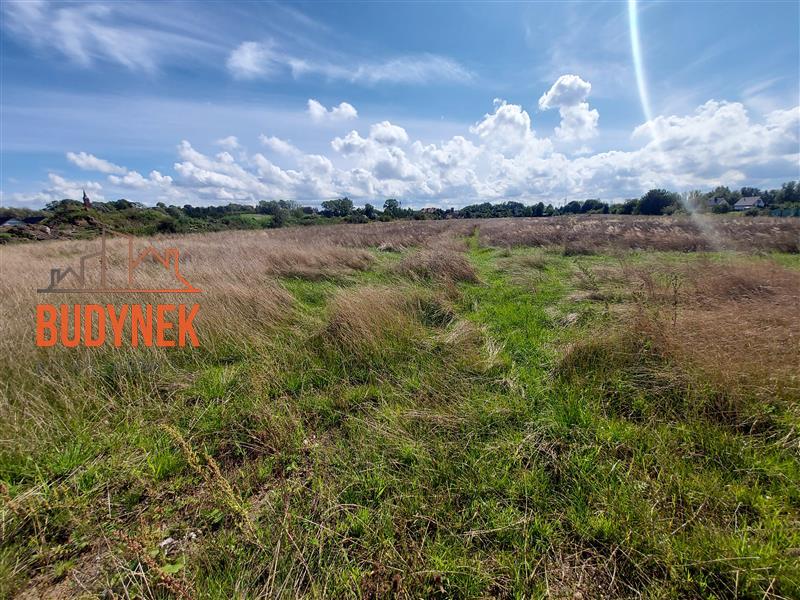 Działka budowlana - Rusinowo  (11)