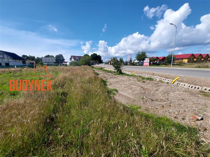 Działka budowlana - Rusinowo  (12)