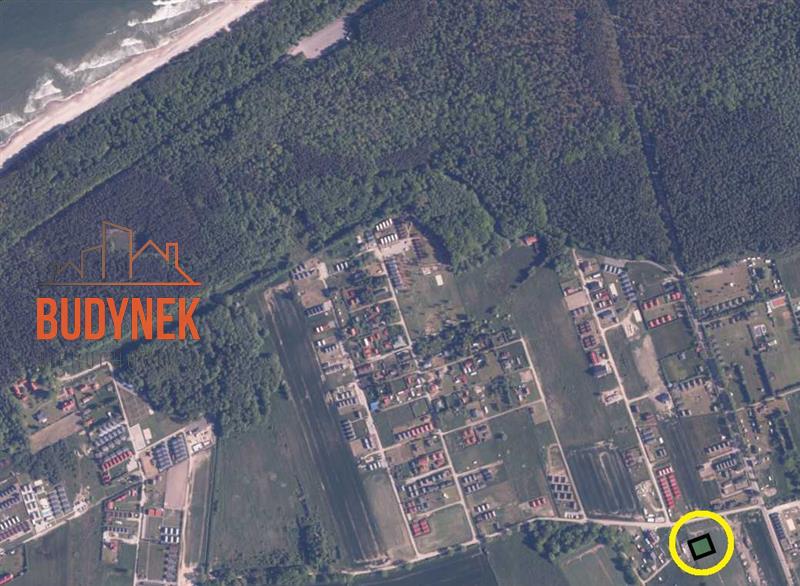 Działka budowlana - Rusinowo  (13)