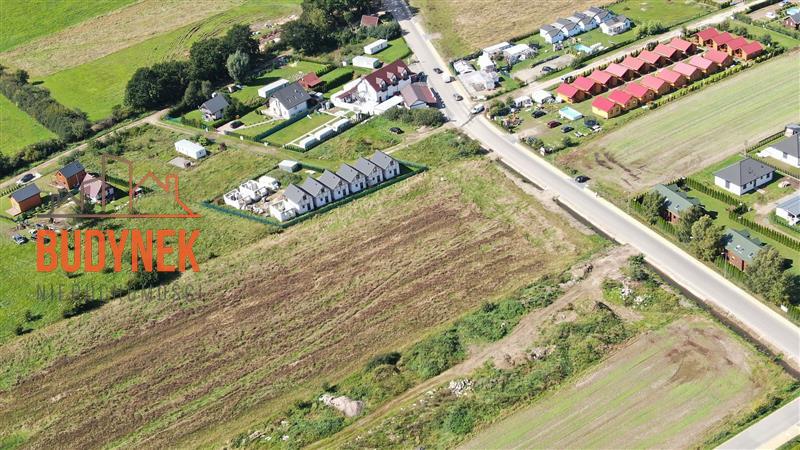 Działka budowlana - Rusinowo  (14)