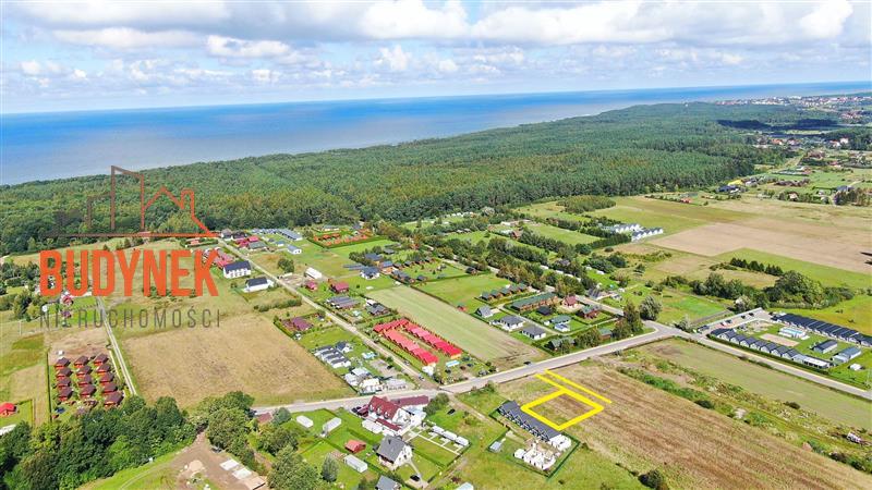 Działka budowlana - Rusinowo  (15)