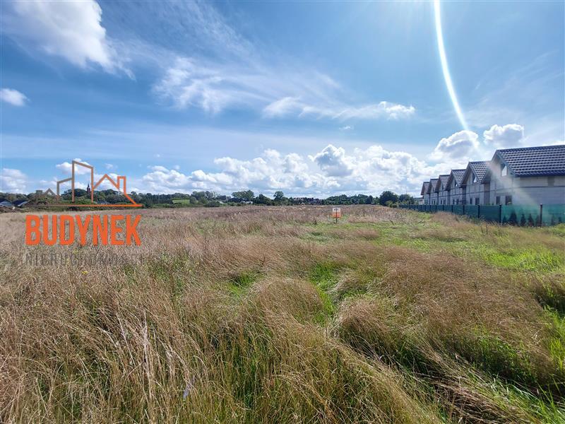 Działka budowlana - Rusinowo  (4)