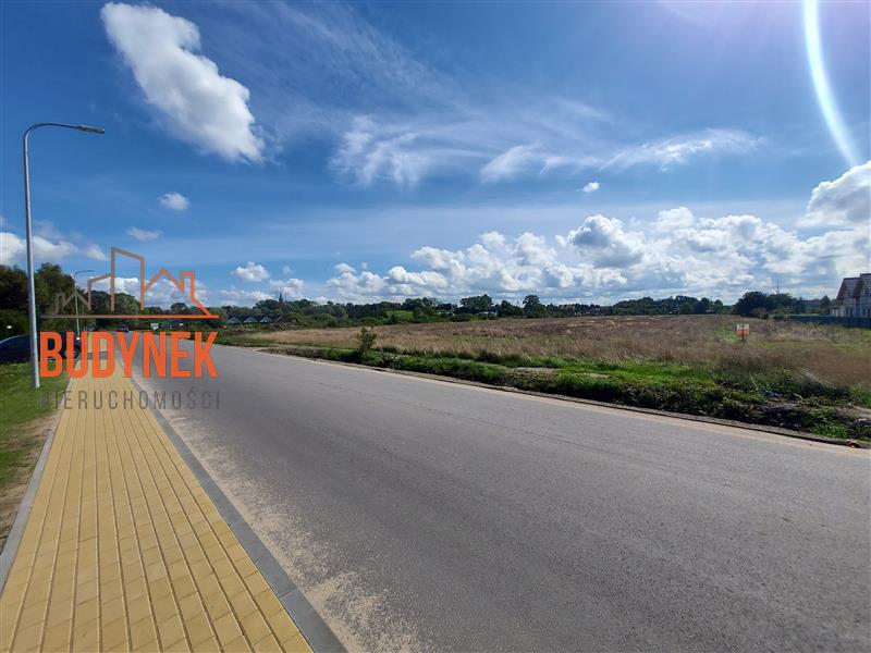 Działka budowlana - Rusinowo  (5)