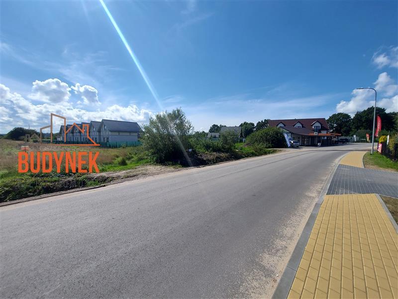 Działka budowlana - Rusinowo  (6)
