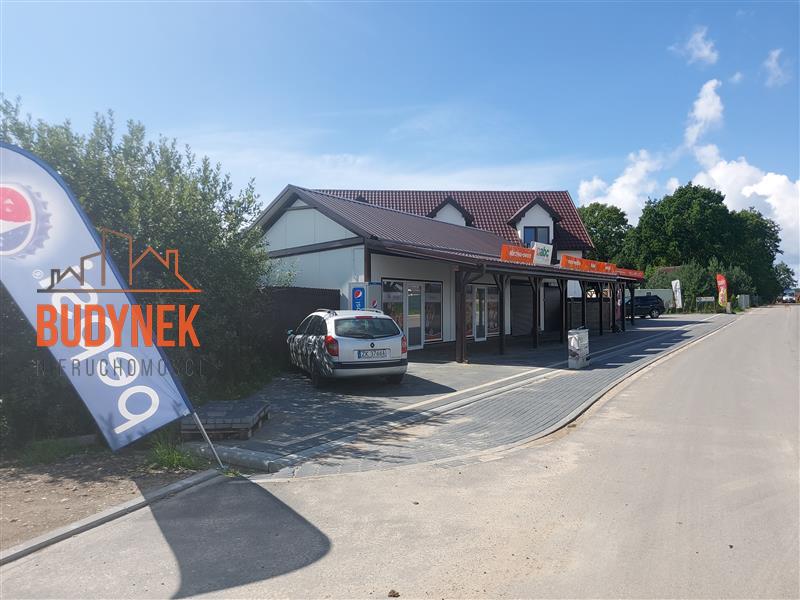 Działka budowlana - Rusinowo  (7)