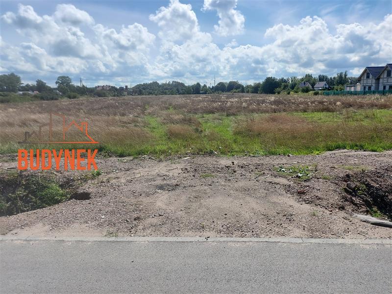 Działka budowlana - Rusinowo  (8)