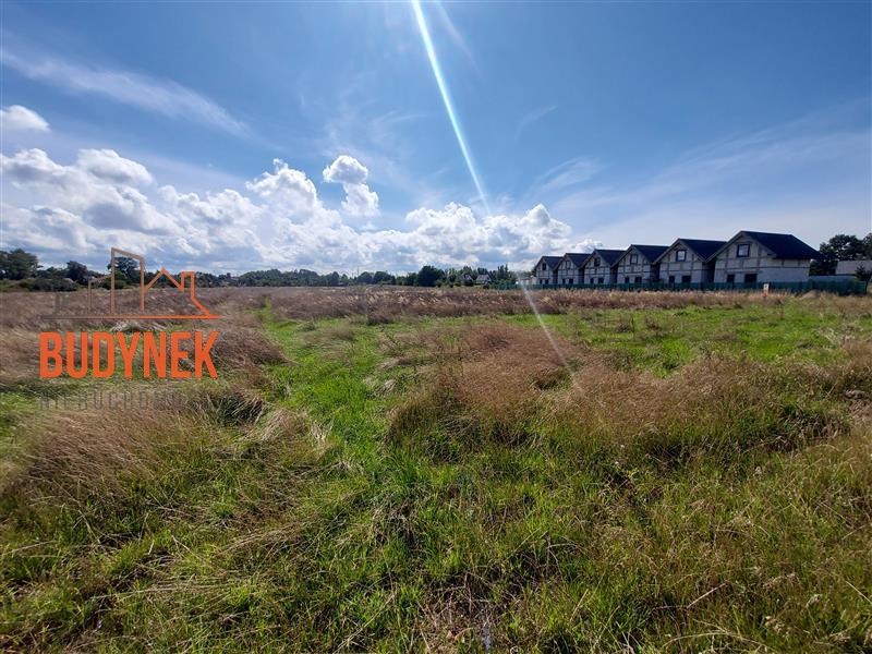 Działka budowlana - Rusinowo  (9)