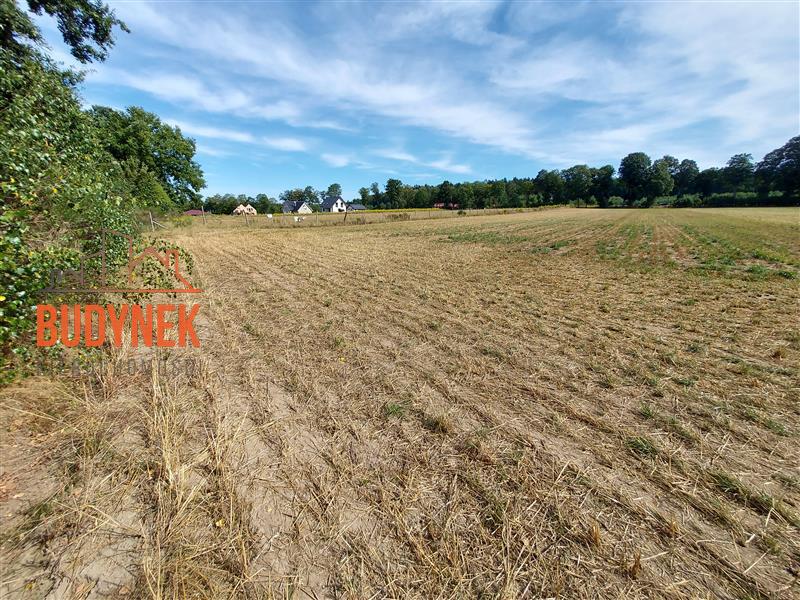 Działka budowlana - Niemica  (9)