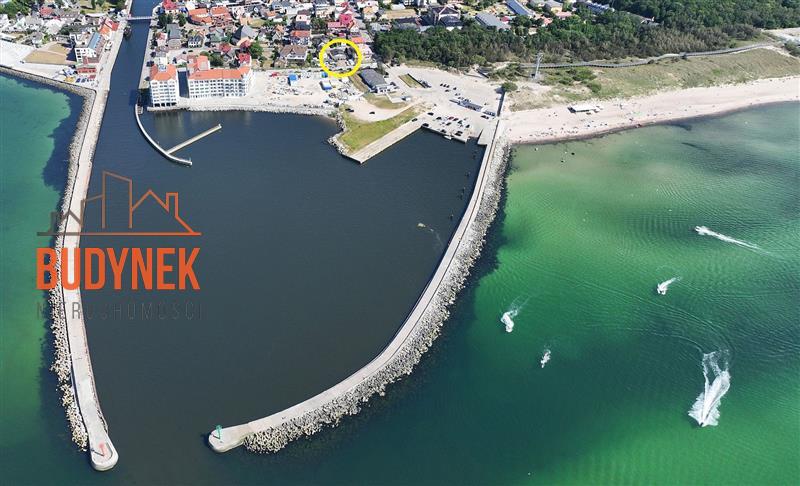 Działka budowlana - Darłowo  (1)