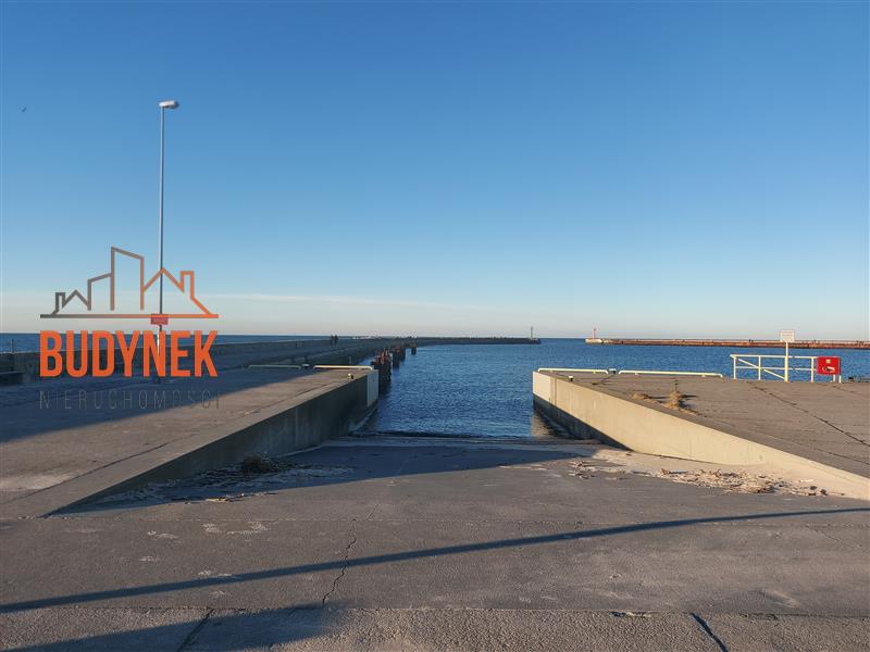 Działka budowlana - Darłowo  (12)