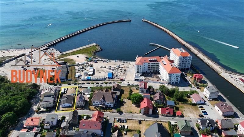 Działka budowlana - Darłowo  (3)