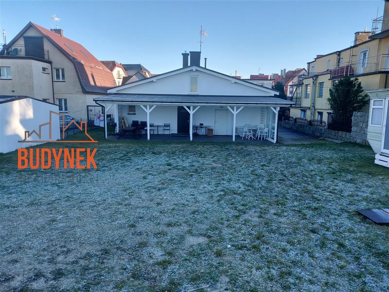 Działka budowlana - Darłowo  (4)