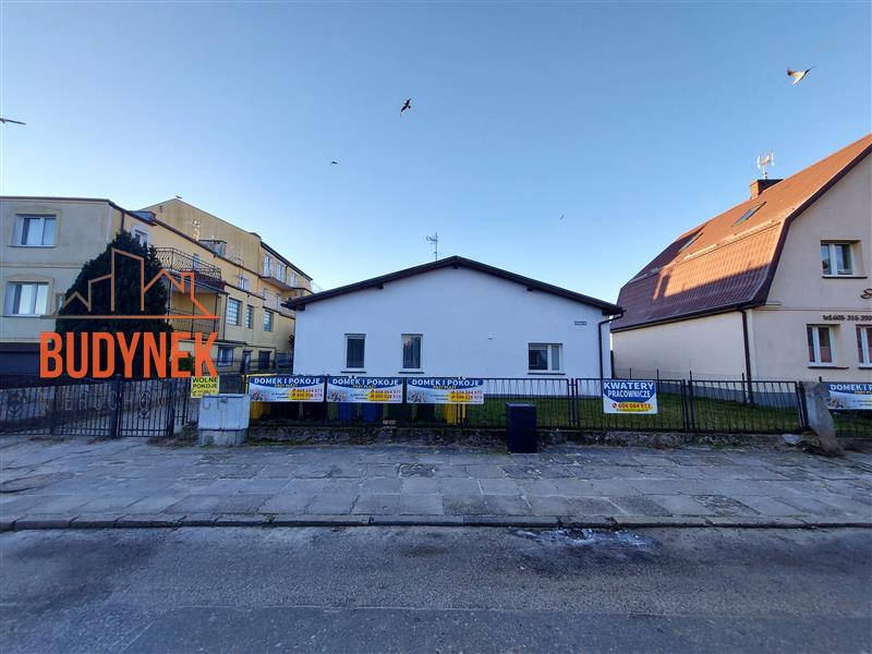 Działka budowlana - Darłowo  (5)