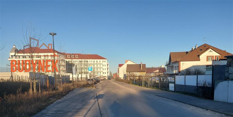 Działka budowlana - Darłowo  (7)