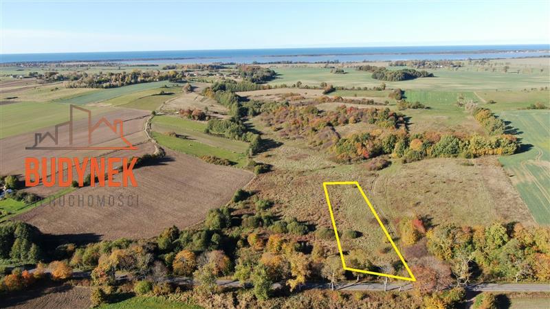 Działka rolna - Kopnica  (1)