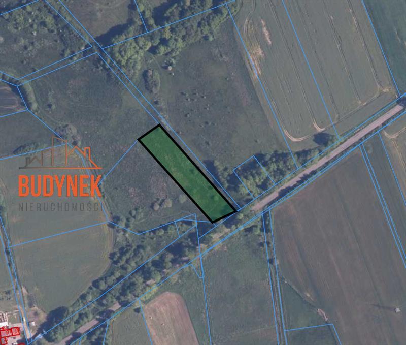 Działka rolna - Kopnica  (11)