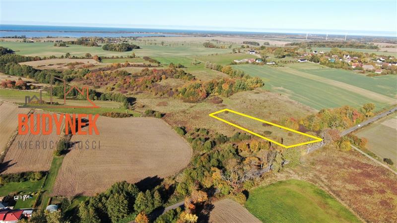 Działka rolna - Kopnica  (3)