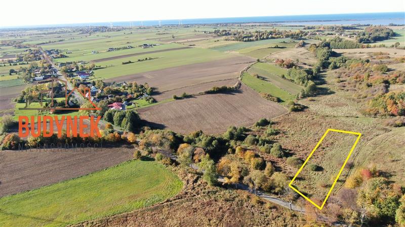 Działka rolna - Kopnica  (4)