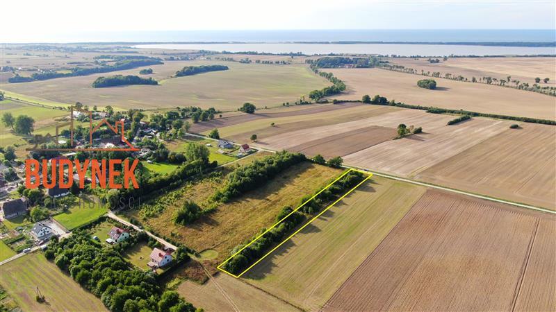 Działka rolna - Kopnica  (1)