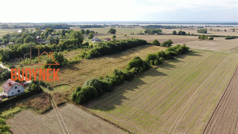 Działka rolna - Kopnica  (2)